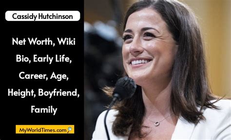 married cassidy hutchinson husband|Cassidy Hutchinson Age, Net Worth, Relationship,。